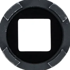 BGS Diesel-Einspritzdüsen-Steckschlüssel für Mercedes-Benz / Scania / MAN - 74333