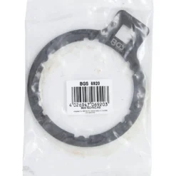BGS Diesel-Kraftstofffilter-Schlüssel für Volvo / VW - 6920