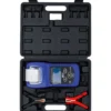 BGS Digitaler Batterie- und Ladesystem-Tester mit Drucker - 2133