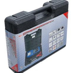 BGS Digitaler Batterie- und Ladesystem-Tester mit Drucker - 2133