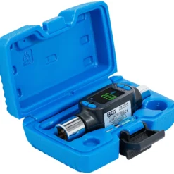 BGS Digitaler Drehmoment-Adapter 12,5 mm (1/2") 40 - 200 Nm - 70210