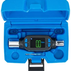 BGS Digitaler Drehmoment-Adapter 12,5 mm (1/2