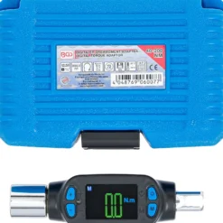 BGS Digitaler Drehmoment-Adapter 12,5 mm (1/2