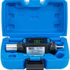 BGS Digitaler Drehmoment-Adapter 12,5 mm (1/2