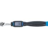 BGS Digitaler Drehmomentschlüssel Abtrieb Außenvierkant 6,3 mm (1/4") 6 - 30 Nm - 952