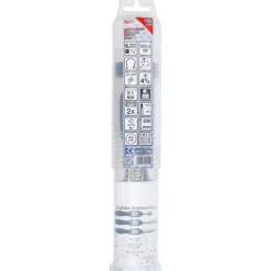 BGS Digitaler Drehmomentschlüssel Abtrieb Außenvierkant 6,3 mm (1/4
