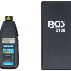 BGS Digitaler Drehzahlmesser - 2188