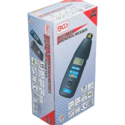 BGS Digitaler Drehzahlmesser - 2188