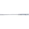 BGS Doppelgelenk-Ratschenring-Maulschlüssel abwinkelbar SW 18 mm - 6178