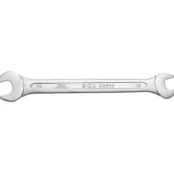 BGS Doppel-Maulschlüssel SW 10x13 mm - 30613