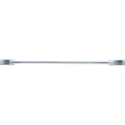 BGS Doppel-Ringschlüssel extra flach SW 24 x 26 mm - 30341