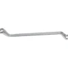 BGS Doppel-Ringschlüssel tief gekröpft SW 10 x 11 mm - 30210