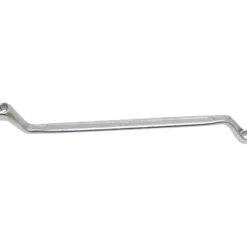 BGS Doppel-Ringschlüssel tief gekröpft SW 6 x 7 mm - 30206