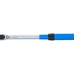 BGS Drehmomentschlüssel Abtrieb Außenvierkant 10 mm (3/8") 7 - 105 Nm - 2843