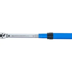 BGS Drehmomentschlüssel Abtrieb Außenvierkant 10 mm (3/8