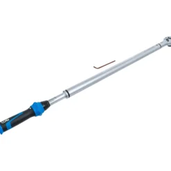 BGS Drehmomentschlüssel Abtrieb Außenvierkant 20 mm (3/4
