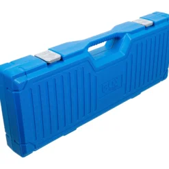 BGS Drehmomentschlüssel-Satz für Einsteckwerkzeuge 14 x 18 mm 40 - 210 Nm 11tlg. - 7193
