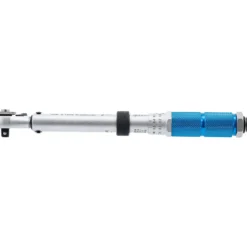 BGS Drehmomentschlüssel-Satz Abtrieb Außenvierkant 6,3 mm (1/4
