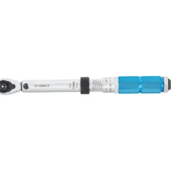 BGS Drehmomentschlüssel-Satz Abtrieb Außenvierkant 6,3 mm (1/4