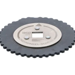 BGS Drehwinkel-Messsgerät zum Winkelanzug Antrieb 12,5 mm (1/2") - 3070