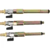BGS Druckluftadapter-Satz für Glühkerzenbohrungen M8 x 1 / M10x1 / M10x1,25 3tlg. - 9519