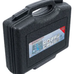 BGS Druckluft-Borstenschleifer-Satz 17tlg. - 3328