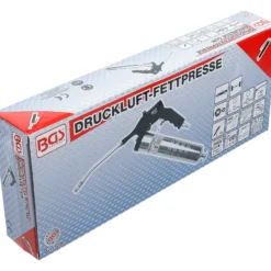 BGS Druckluft-Fettpresse 400 cm³ - 3236