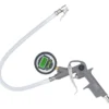 BGS Druckluft-Reifenfüllpistole digital 0 - 8 bar - 6794