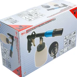 BGS Druckluft-Reinigungspistole - 3277