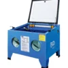 BGS Druckluft-Sandstrahlkabine - 8717