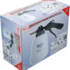 BGS Druckluft-Sodastrahlpistole 1 l - 6655