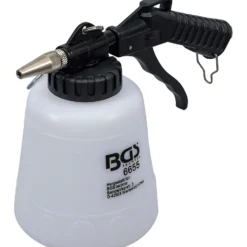 BGS Druckluft-Sodastrahlpistole 1 l - 6655