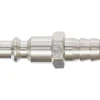 BGS Druckluft-Stecknippel mit 10 mm Schlauchanschluss US / Frankreich - 7062