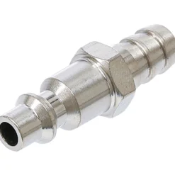 BGS Druckluft-Stecknippel mit 10 mm Schlauchanschluss US / Frankreich - 7062