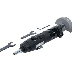 BGS Druckluft-Trennschneider flexibler Kopf 260 mm - 70994