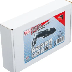 BGS Druckluft-Winkelbohrmaschine - 8471