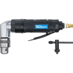 BGS Druckluft-Winkelbohrmaschine - 8471