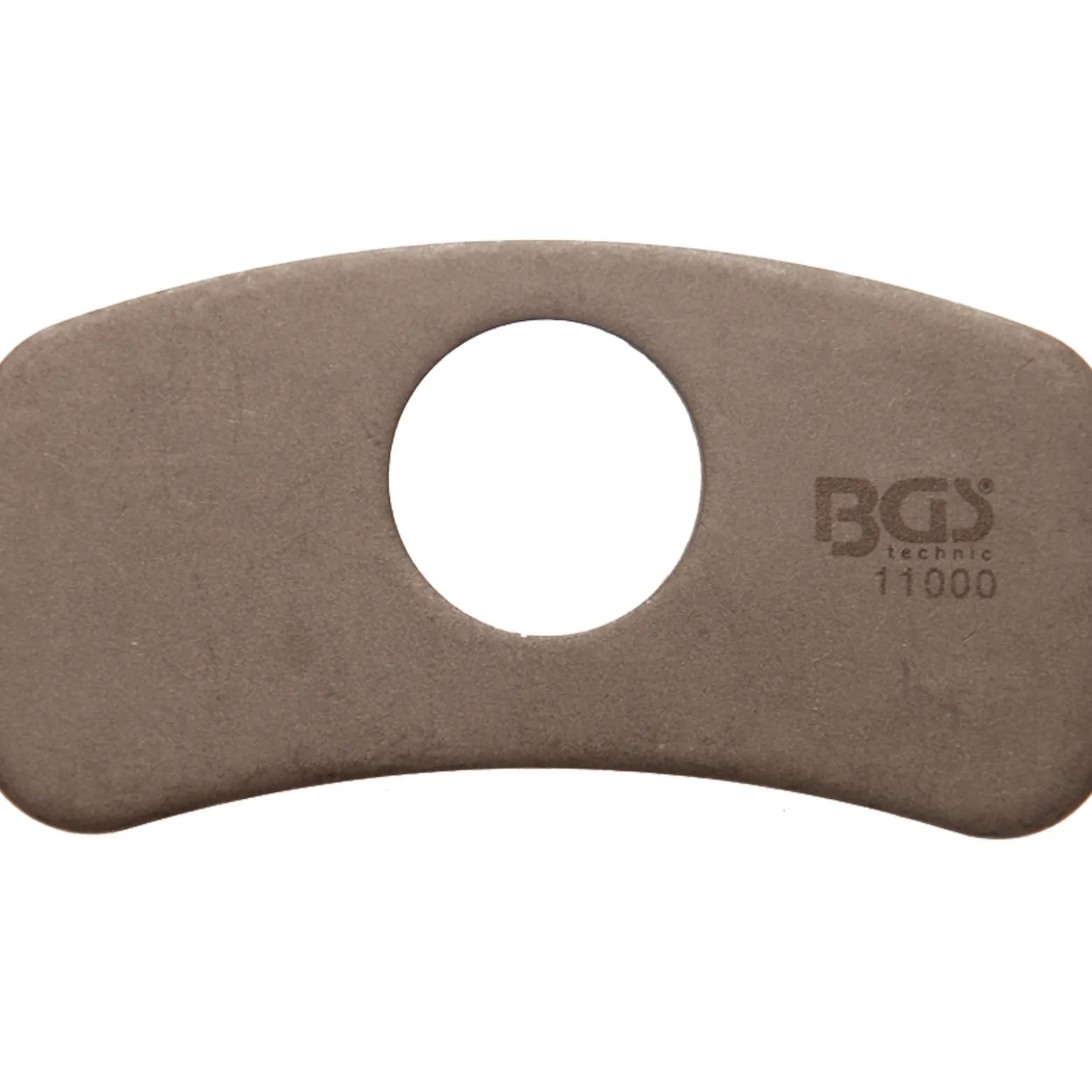 BGS Druckplatte - 11000