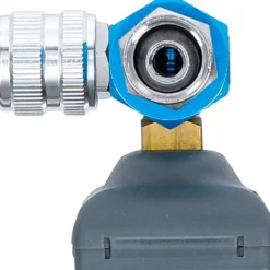 BGS Druckregulierer für Kompressoren 0,275 - 11 bar - 3263