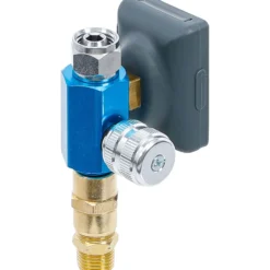 BGS Druckregulierer für Kompressoren 0,275 - 11 bar - 3263