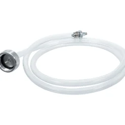 BGS DSG Getriebeöl-Befüllschlauch für VAG AG M10 x 1 / IG M38 x 3 - 1405