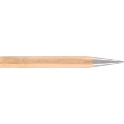 BGS Durchtreiber DIN 6458D 120 mm Ø 1 mm - 9409-1