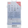 BGS Einpressmuttern-Sortiment Messing 330tlg. - 85223