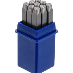 BGS Einschlagzahlen 2,5 mm - 3028