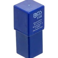 BGS Einschlagzahlen 2,5 mm - 3028