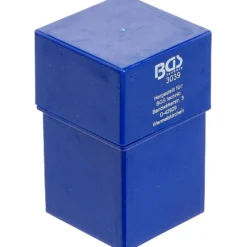 BGS Einschlagzahlen 10 mm - 3039