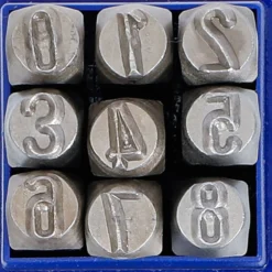 BGS Einschlagzahlen 10 mm - 3039