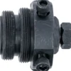 BGS Einspritzpumpenrad-Abzieher für Hyundai / KIA 2.0, 2.2 CRDI - 62051