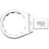 BGS Einsteck-Ringschlüssel 34 mm Aufnahme 14 x 18 - 6903-34