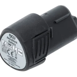 BGS Ersatzakku Li-Ion 10,8 V / 2,0 Ah für Art. 9294 - 9294-1